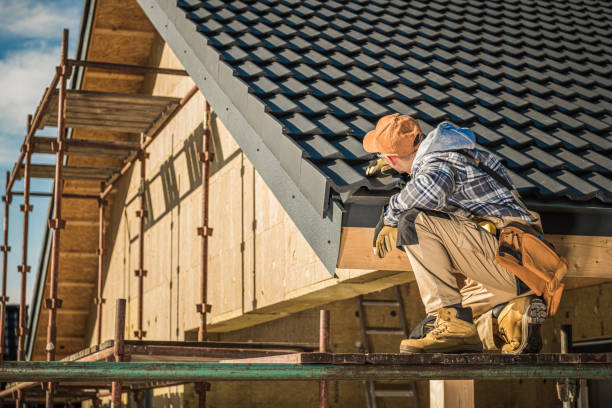 Best Roof Restoration Services  in Lakes East, CT