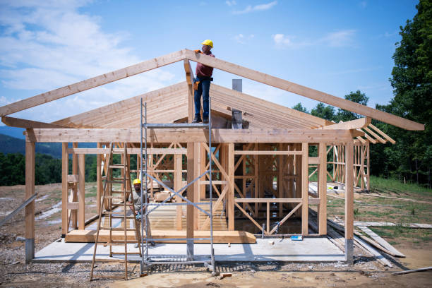Lakes East, CT Roofing Contractor Company