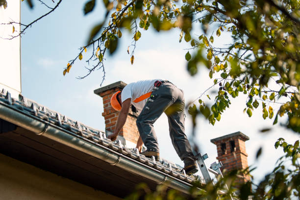 Heating Cable for Roof Installation in Lakes East, CT