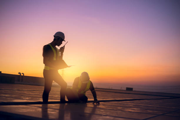 Quick and Trustworthy Emergency Roof Repair Services in Lakes East, CT