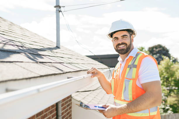 Best Storm Damage Roof Repair  in Lakes East, CT