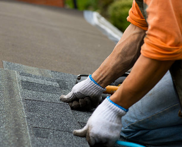 Best Commercial Roofing Services  in Lakes East, CT